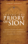 INSIDE THE PRIORY OF SION